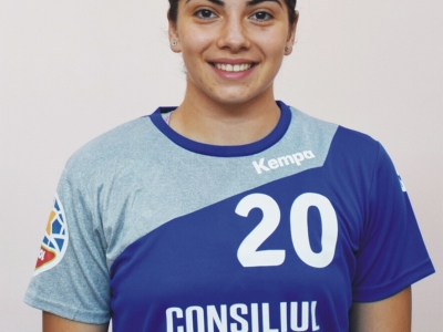 Poza Bălăceanu Ioana