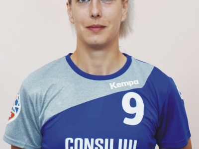 Poza Mărginean Andreea