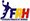 Logo FRH