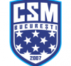 Stema csm bucuresti