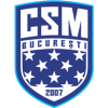 Stema CSM București