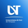 Stema CSU UNIVERSITATEA DE VEST TIMISOARA