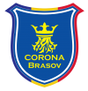 Stema Corona Brașov