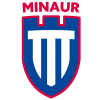 Stema cs minaur baia mare