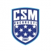 Stema CSM Bucureşti