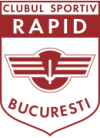 Stema Rapid București