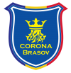 Stema Corona Brașov